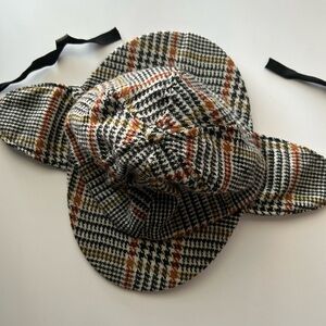 Vintage John Cavanagh Hat